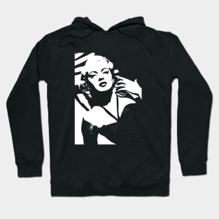 Lana Turner Hoodie